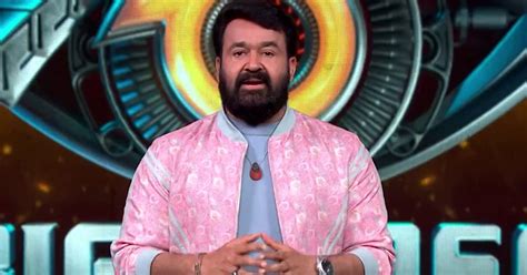 Bigg Boss Malayalam 6 Week 6 Voting Results: Jinto Leads the .